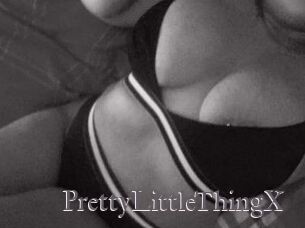 PrettyLittleThingX