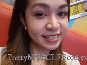 PrettyMUSCLEScockxxx