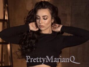 PrettyMarianQ