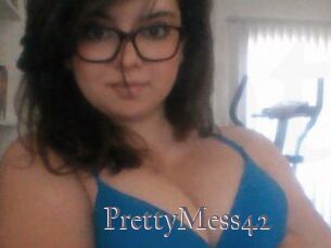 PrettyMess42