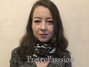PrettyPasssion