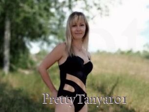 PrettyTanya101