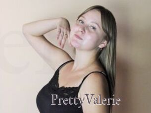PrettyValerie