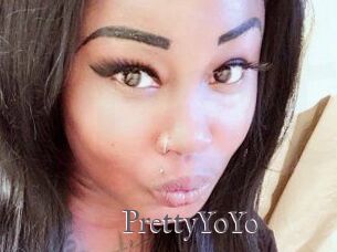PrettyYoYo