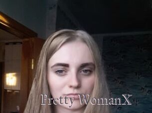 Pretty_WomanX