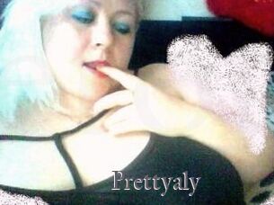 Prettyaly