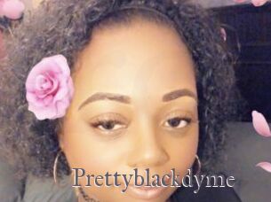 Prettyblackdyme