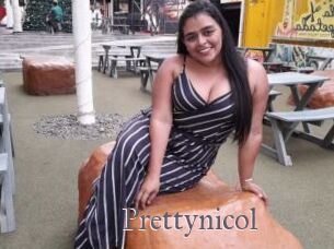 Prettynicol Erotik Cams