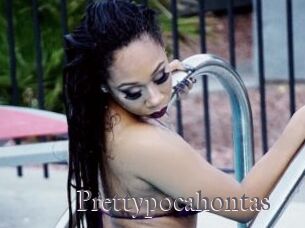 Prettypocahontas