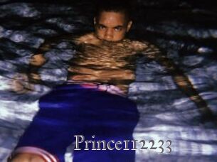Prince112233