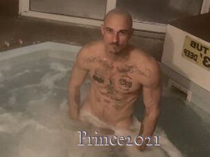Prince2021