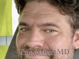 PrinceAlbertMD