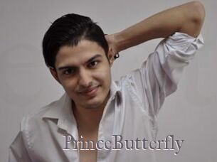 PrinceButterfly