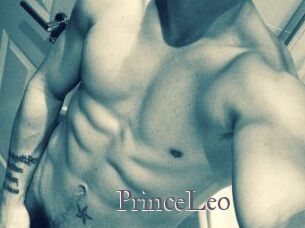 PrinceLeo