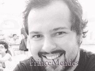 PrinceMendes