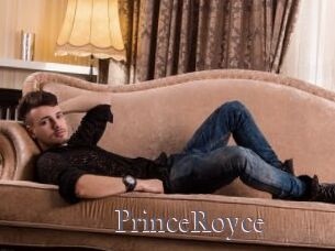 PrinceRoyce
