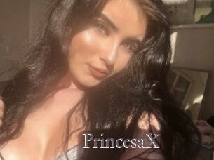 PrincesaX