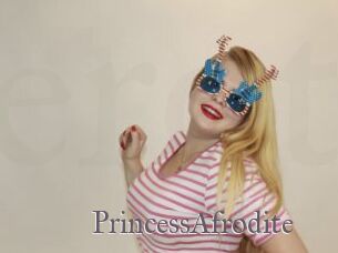 PrincessAfrodite