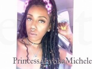 PrincessAhyokaMichele