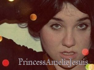 PrincessAmelieJesuis