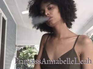 PrincessAnnabelleLeah