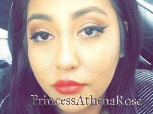 PrincessAthenaRose