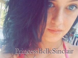 PrincessBelleSinclair