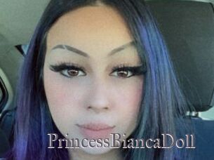 PrincessBiancaDoll