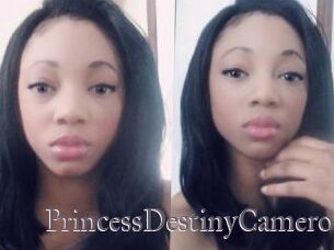 PrincessDestinyCamero