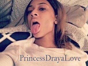 PrincessDrayaLove