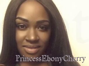 PrincessEbonyCherry