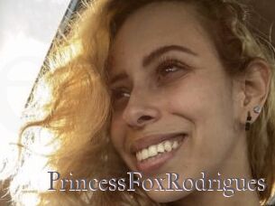 PrincessFoxRodrigues