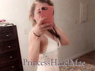 PrincessHazelMae