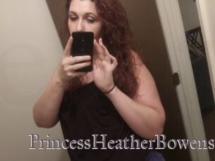 PrincessHeatherBowens