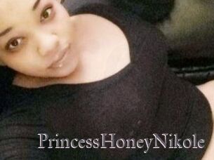 PrincessHoneyNikole