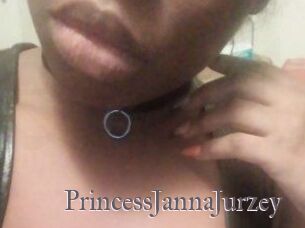 PrincessJannaJurzey