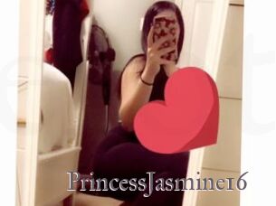 PrincessJasmine16