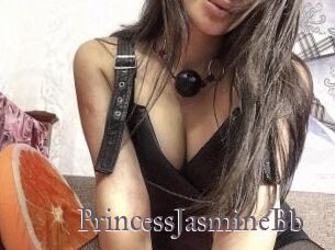 PrincessJasmineBb