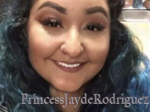 PrincessJaydeRodriguez