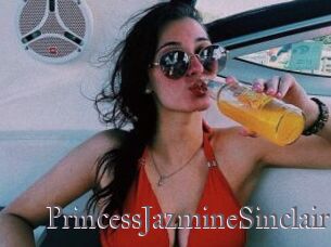 PrincessJazmineSinclair