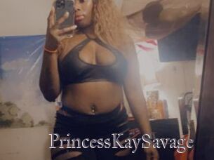 PrincessKaySavage
