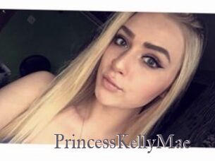 PrincessKellyMae