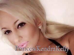 PrincessKendraKelly