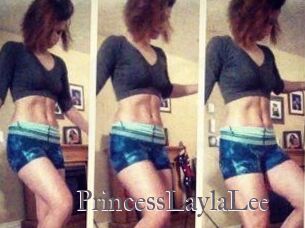 PrincessLaylaLee