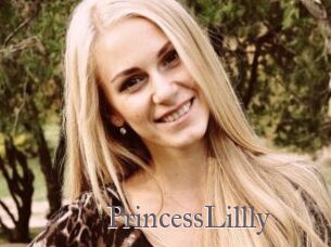 PrincessLillly