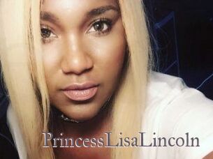 PrincessLisaLincoln