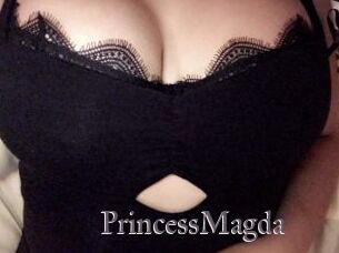 PrincessMagda