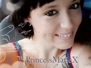 PrincessMarieX