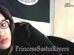 PrincessSashaRivers