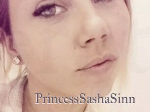 PrincessSashaSinn